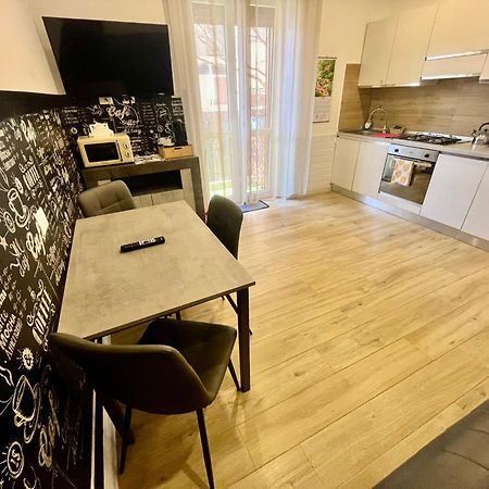 Solemar Apartments Kennedy Альгеро Екстер'єр фото
