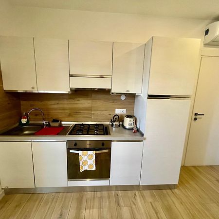 Solemar Apartments Kennedy Альгеро Екстер'єр фото