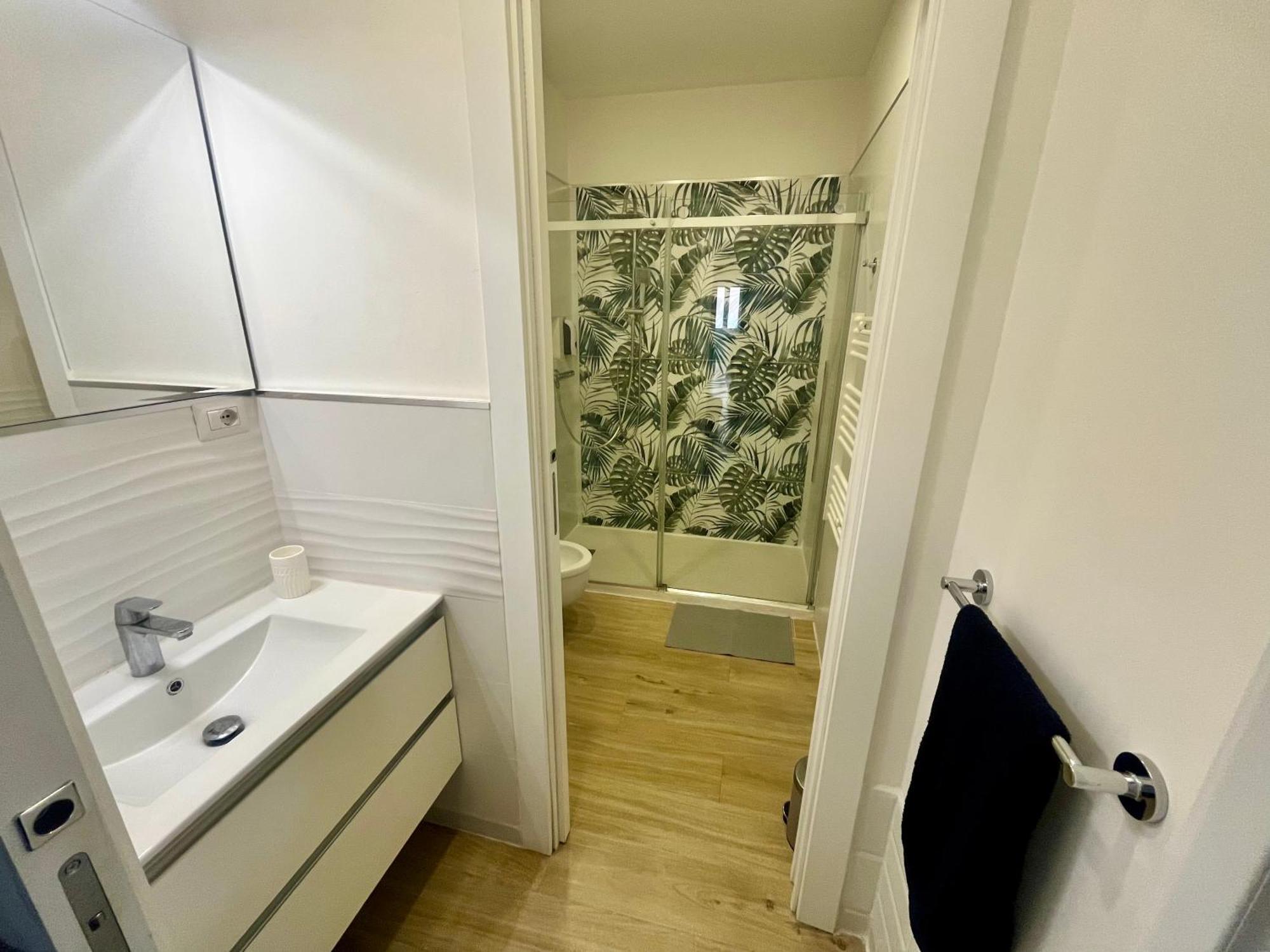 Solemar Apartments Kennedy Альгеро Екстер'єр фото