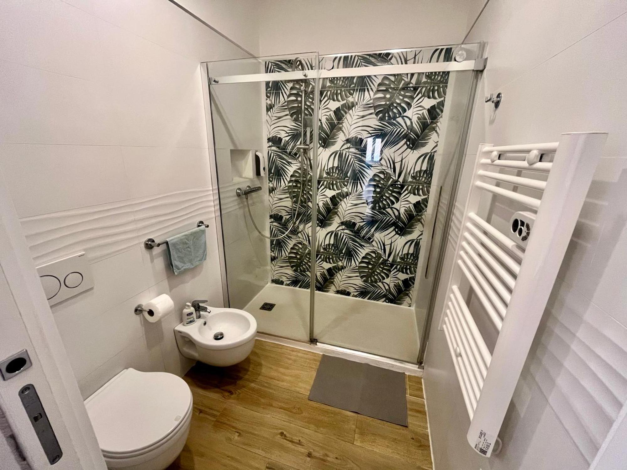 Solemar Apartments Kennedy Альгеро Екстер'єр фото