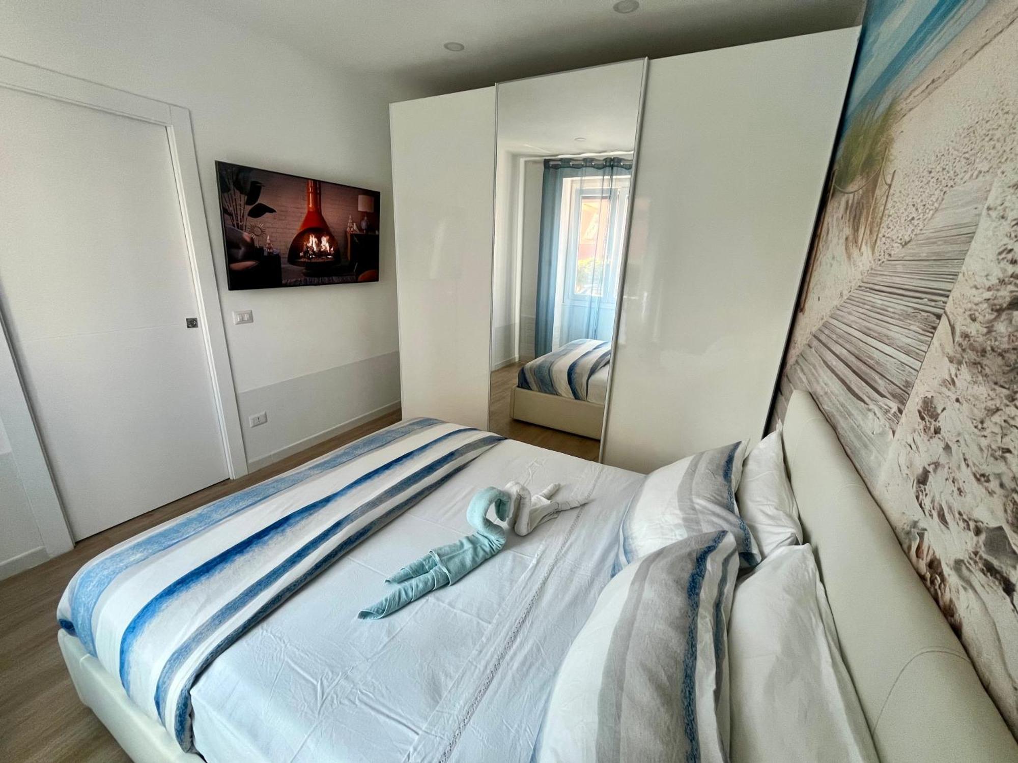 Solemar Apartments Kennedy Альгеро Екстер'єр фото