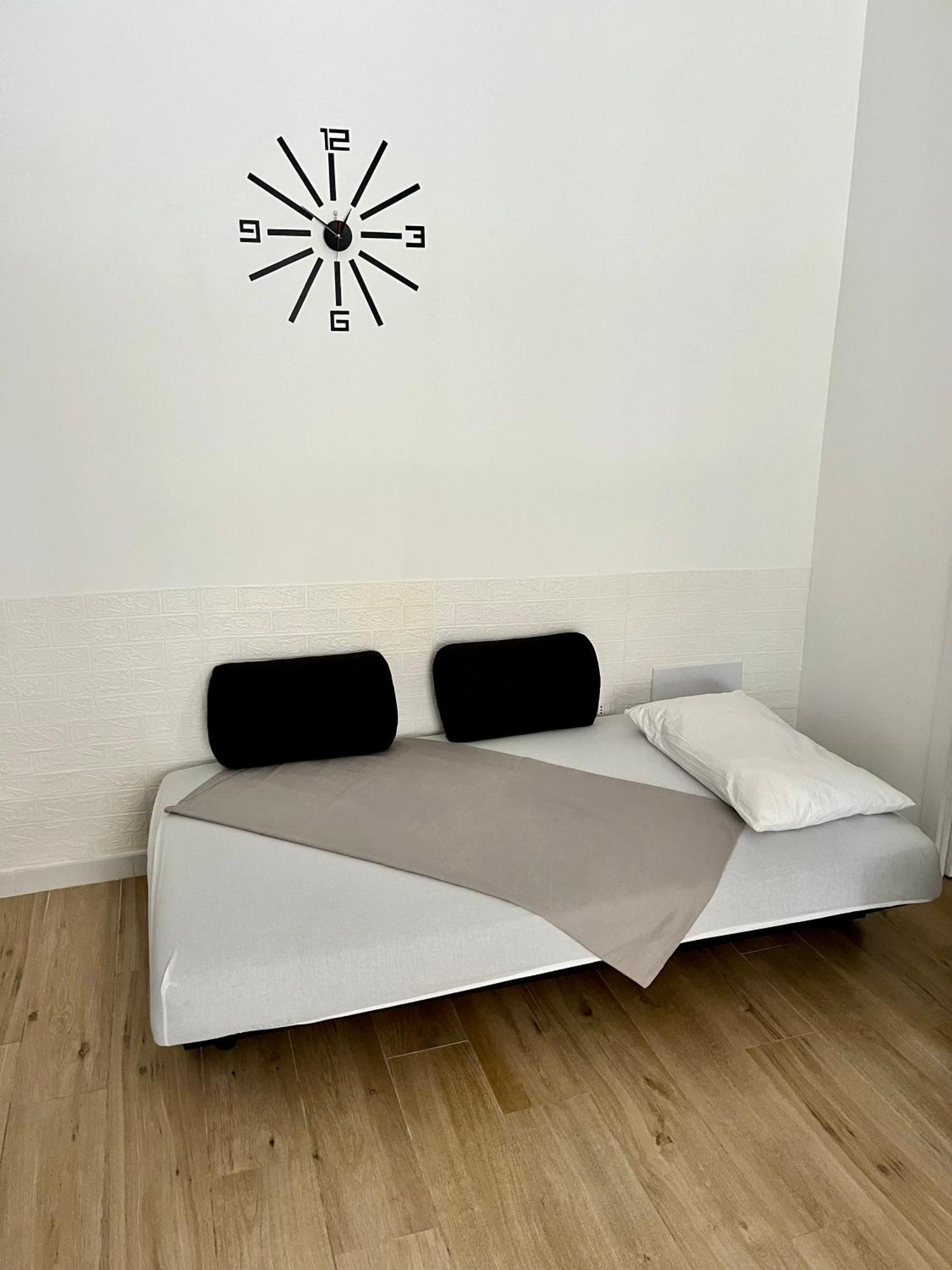 Solemar Apartments Kennedy Альгеро Екстер'єр фото