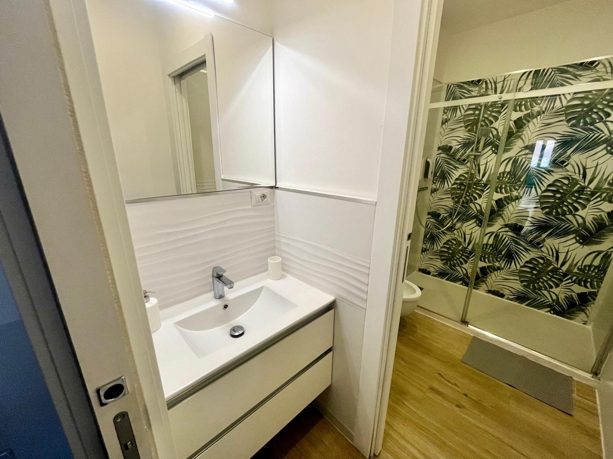 Solemar Apartments Kennedy Альгеро Екстер'єр фото